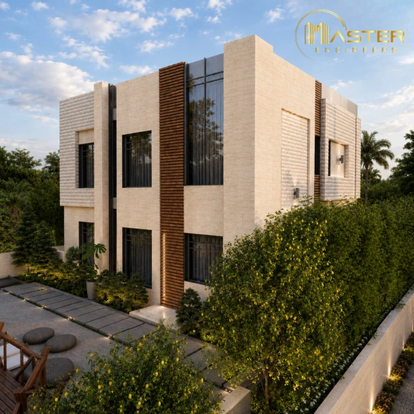 Main property