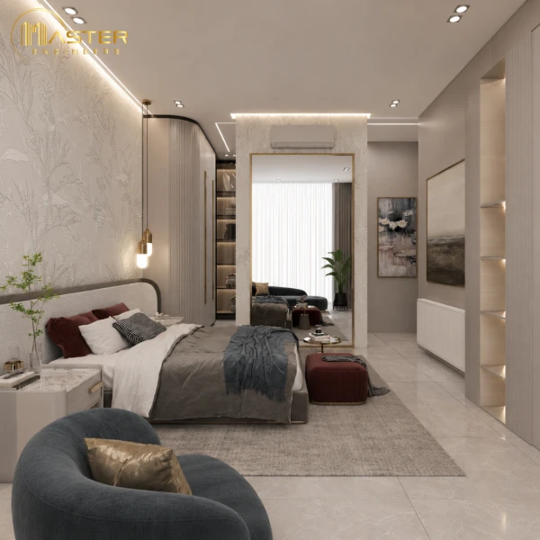 Main property