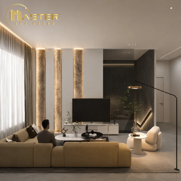 Main property