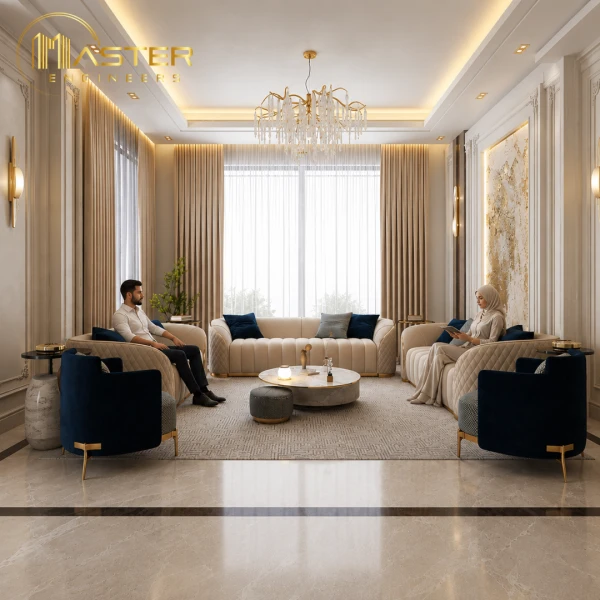 Main property