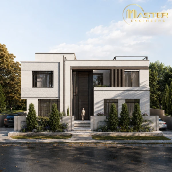 Main property