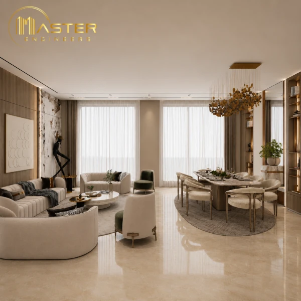 Main property