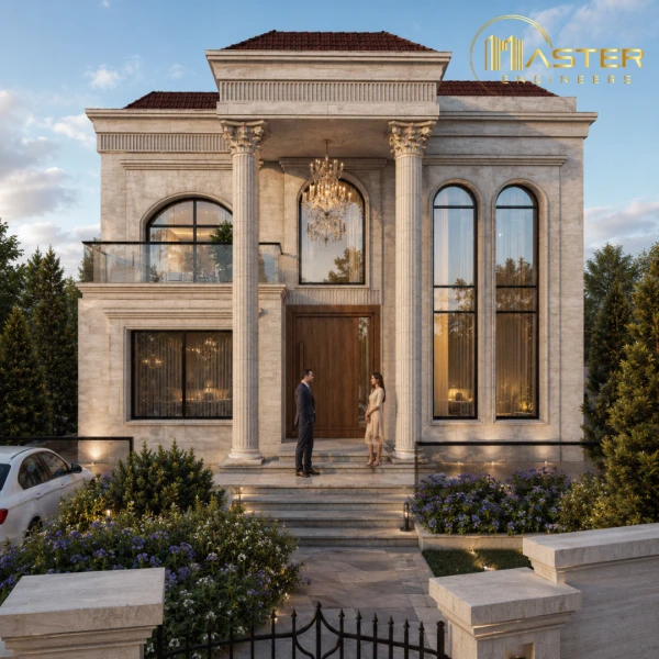 Main property