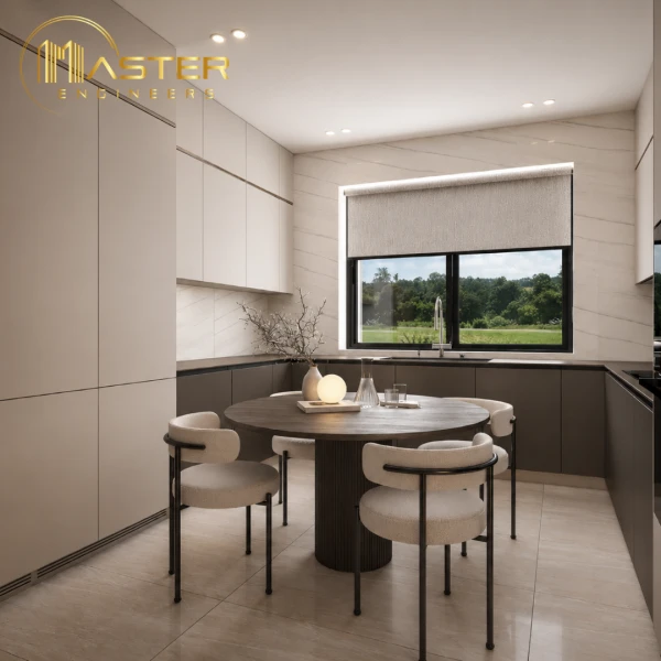 Main property