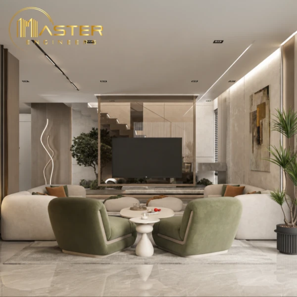 Main property