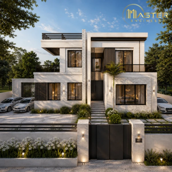 Main property