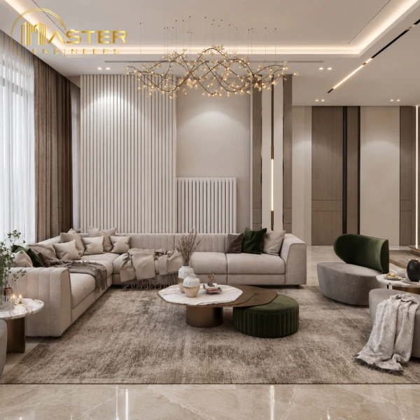 Main property
