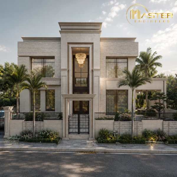 Main property