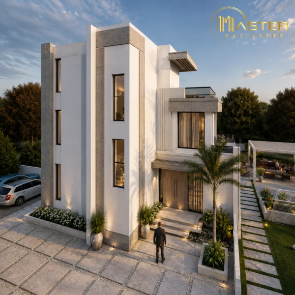 Main property