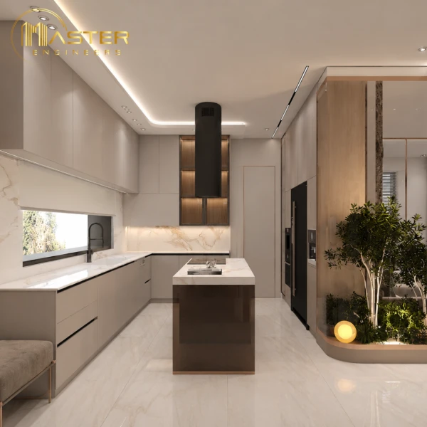 Main property