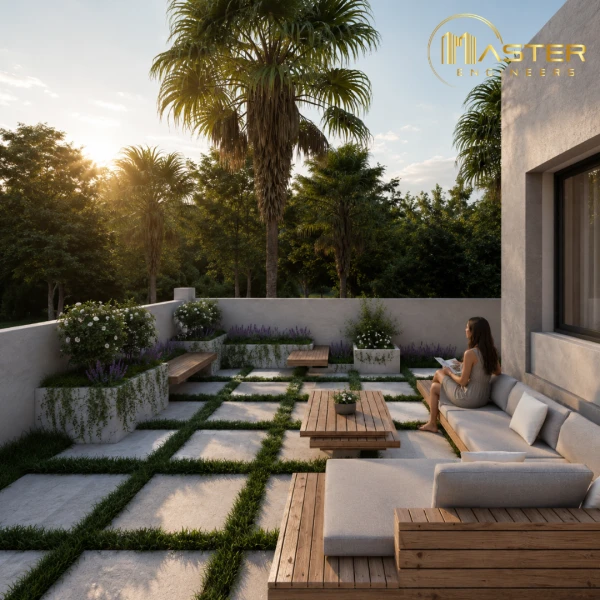 Main property