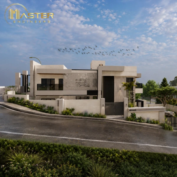 Main property
