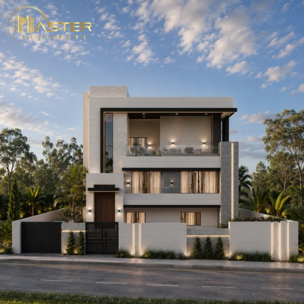 Main property