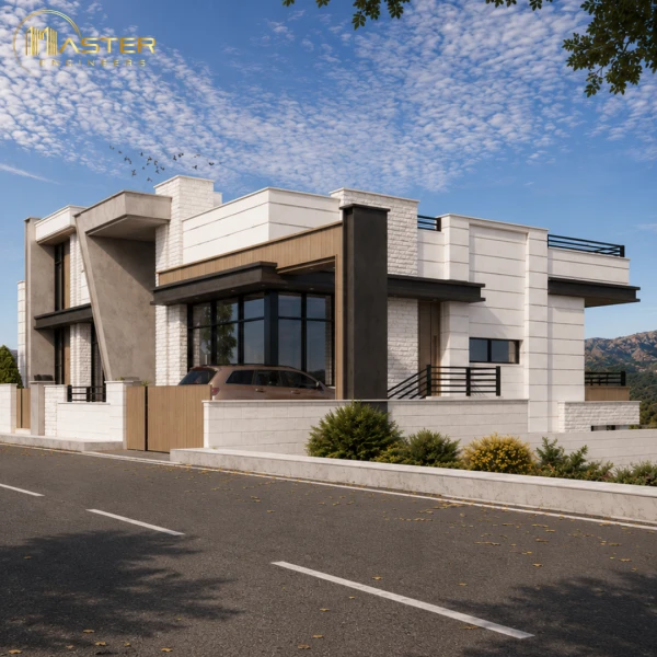 Main property