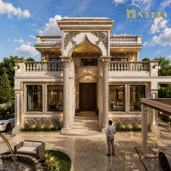 Main property