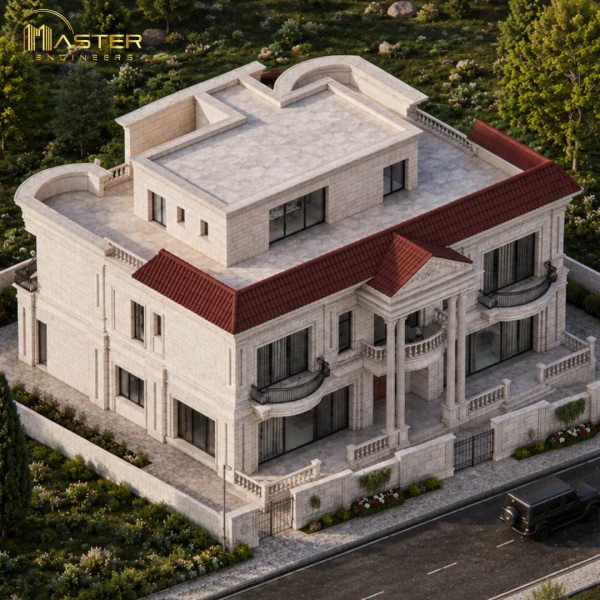 Main property