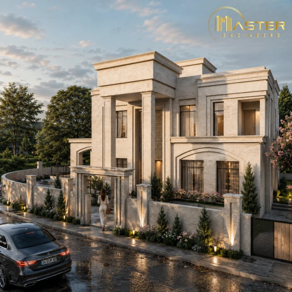 Main property