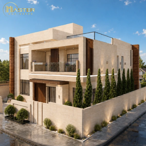 Main property