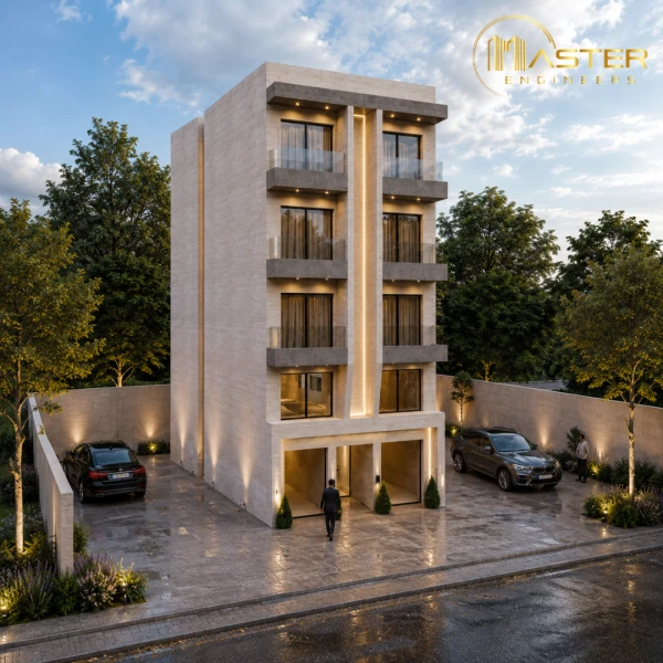 Main property