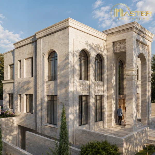 Main property