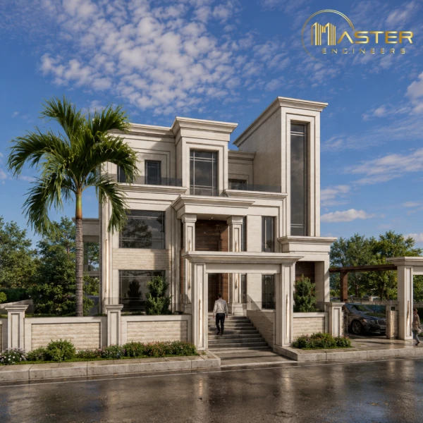 Main property