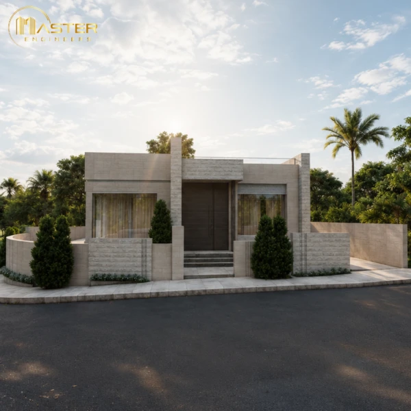 Main property