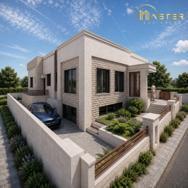 Main property