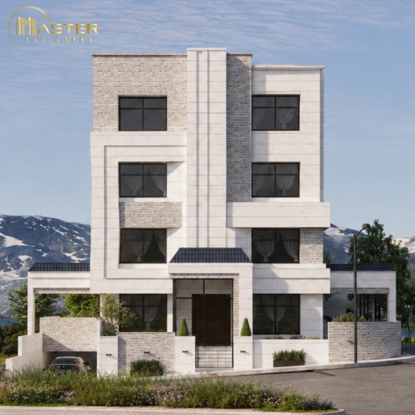 Main property