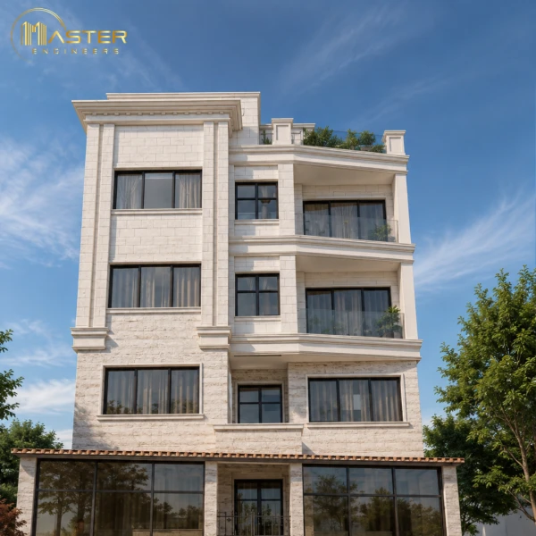 Main property