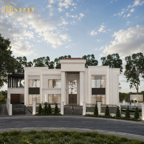 Main property