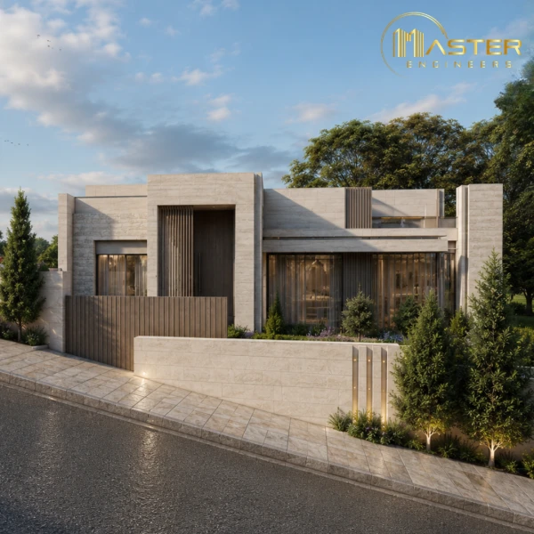 Main property
