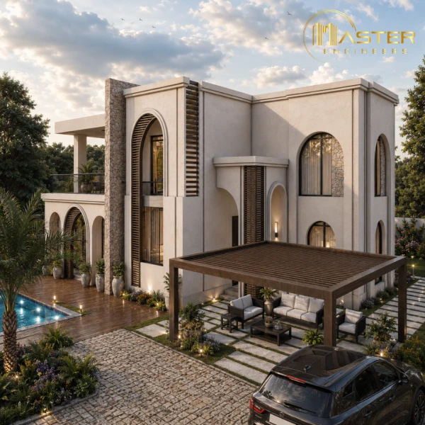 Main property
