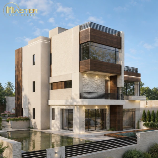 Main property