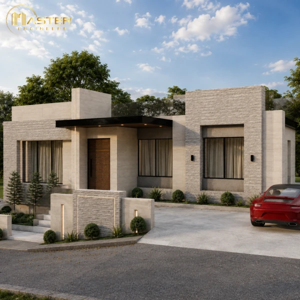 Main property