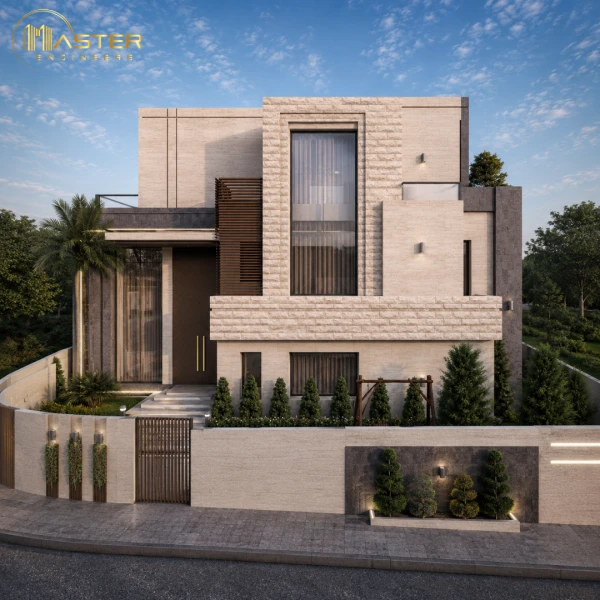 Main property