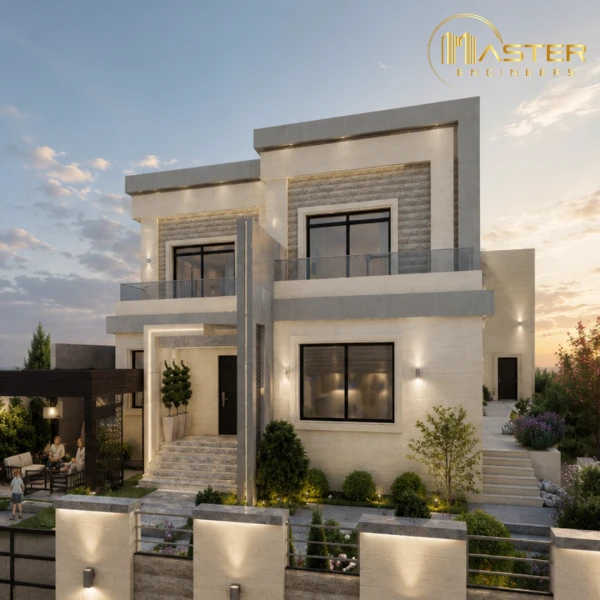 Main property