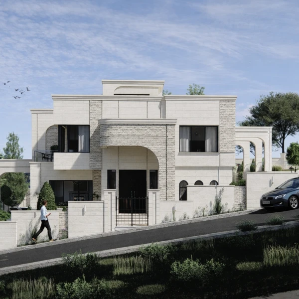 Main property