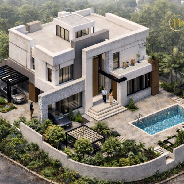 Main property