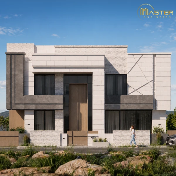 Main property