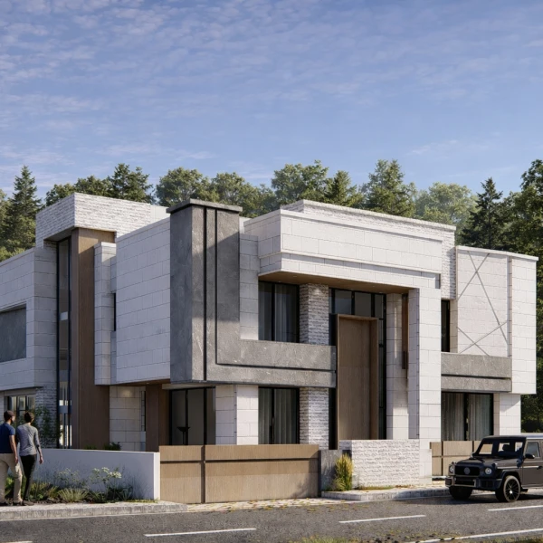 Main property