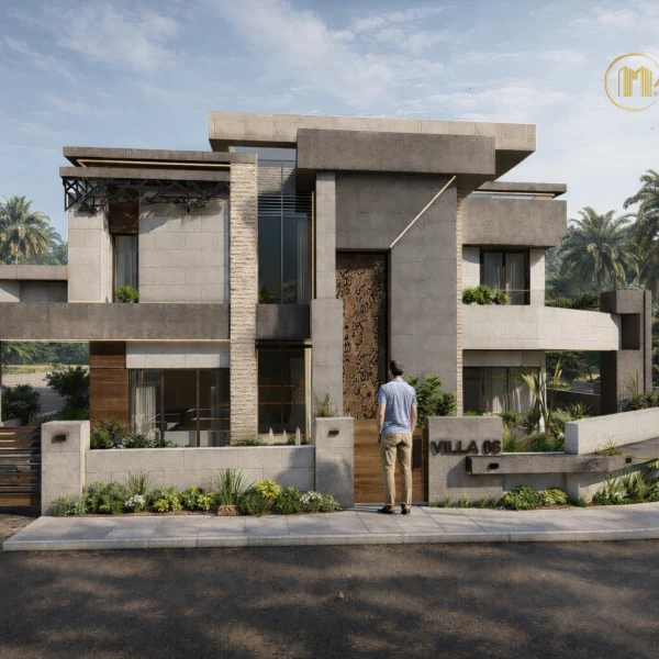 Main property