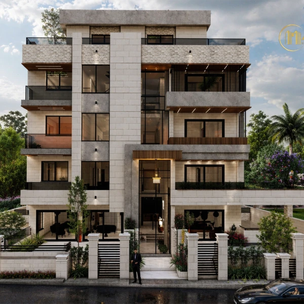 Main property