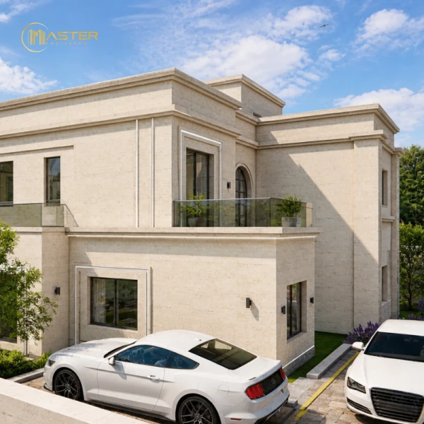 Main property