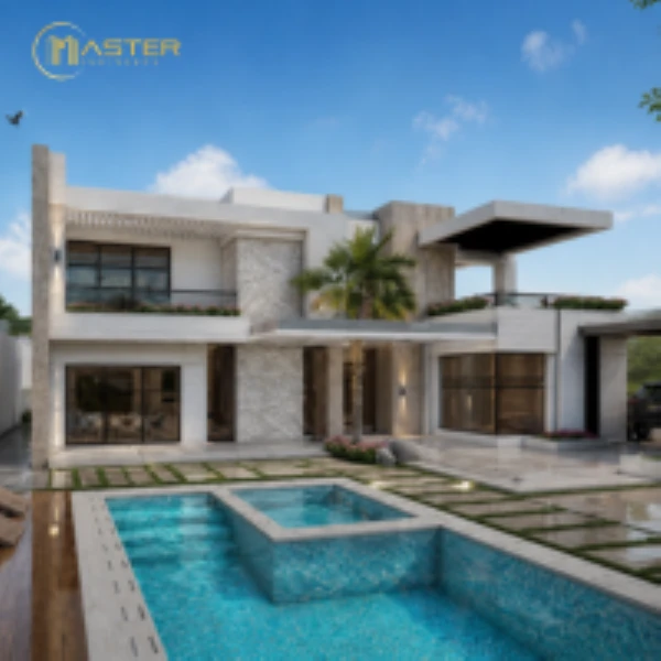Main property