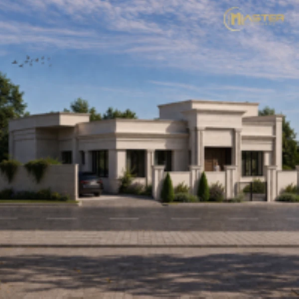 Main property
