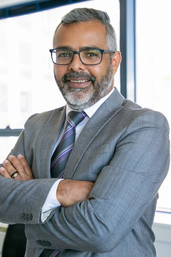 المهندس عبدالله محمود